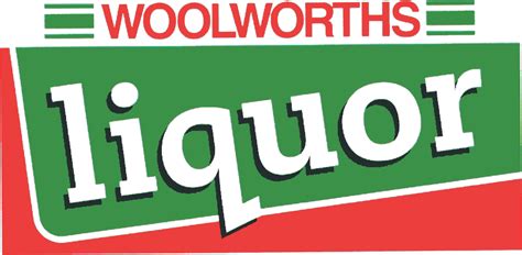 woolworths liquor